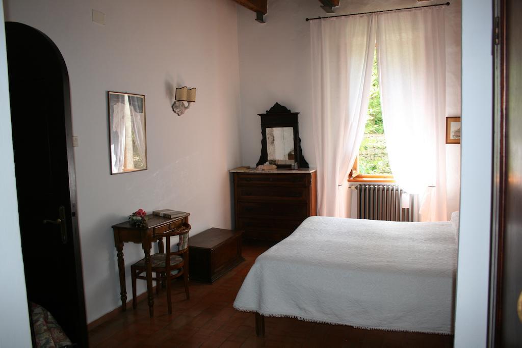 Antico Convento Santa Chiara Hotel Sarteano Szoba fotó